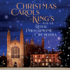 Robin Barter、David Briggs、Choir of King's College, Cambridge、Stephen Cleobury、The Choir of King's College, Cambridge - Once In Royal David's City