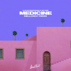 Lucas Estrada、Plant、Mellowdy - Medicine (Mellowdy Remix)