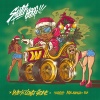 West Coast Stone、Nor Kin4life - Santa Hogg (feat. Blü & Nor Kin4life)(Explicit)