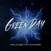 Green Day - Welcome to Paradise (Live)