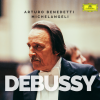 arturo benedetti michelangeli - 1. Brouillards (前奏曲 - 第二本 - 第一乐章 雾)