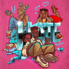 Idman、Lojay、Highlyy - Hate (Remix)