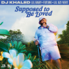 DJ Khaled、Lil Baby、Lil Uzi Vert、Future - SUPPOSED TO BE LOVED