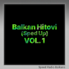 Sara Jo、Speed Radio Balkans - Samo Ti (Sped Up)
