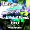 Party Tyme Karaoke - Because The Night (Made Popular By 10,000 Maniacs) [Vocal Version]