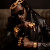 Buju Banton - AGELESS TIME