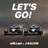 will.i.am、J Balvin - LET'S GO