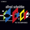 Carl-Axel Dominique、Ben Kallenberg、Ake Lannerholm、Stockholm Philharmonic Orchestra、Leif Segerstam - First Movement