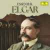 Neville Marriner、Academy of St. Martin in the Fields - Elegy for Strings, Op. 58