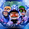 El Padrinito Toys、Deorro、Skrapy - PPP