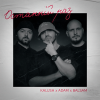 KALUSH、Balsam、Adam - Останній раз