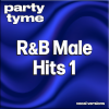 Party Tyme - (I Want To) Thank You [made popular by Freddie Jackson] [vocal version]