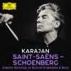 pierre cochereau、Berliner Philharmoniker、Herbert von Karajan - Saint-Saëns: Symphony No. 3 in C Minor, Op. 78 