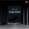 Jorge Bolet - Liszt: 6 Consolations, S. 172: No. 1 in E Major. Andante con moto