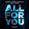 VIZE、Cuebrick、Jaimes、Dario Rodriguez - All for You (VIZE Edit)
