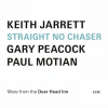 Keith Jarrett、gary peacock、Paul Motian - Straight No Chaser (Live)