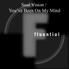 soul vision - You've Been On My Mind (Accapella)