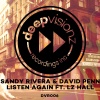 Sandy Rivera、david penn、LZ Hall - Listen Again (Club Mix)