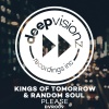 Kings Of Tomorrow、Random Soul - Please (Sandy Rivera & Random Soul Classic Mix)