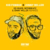 Kid Fonque、Jonny Miller - Sarhalel (Ed Ward Remix)