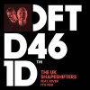 The UK Shapeshifters - It's You