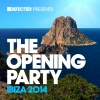 Andy Daniell - Defected presents The Opening Party Ibiza 2014 Mix 1