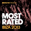 Andy Daniell - Defected presents Most Rated Ibiza 2013 - Bonus Mix 1