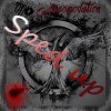 ṨainŦ - No Accomodation Re-Up (Sped Up)
