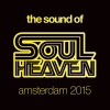 Soul Heaven DJs - The Sound Of Soul Heaven Amsterdam 2015 Mixtape (Continuous Mix)