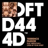 Terrence Parker、Merachka - Open Up Your Spirit (TP’s Deeep Detroit Heat Remix Edit)