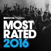 Defected Records - Defected presents Most Rated 2016 Mix 1