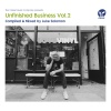 Luke Solomon - Unfinished Business Volume 2 Mix Part 1