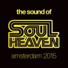 Soul Heaven DJs - The Sound Of Soul Heaven Amsterdam 2015 Mix 1 (Continuous Mix)