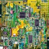 Chatell Motherboard - Mass
