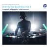 Luke Solomon - Unfinished Business Volume 4 (Continuous Mix Part 1)