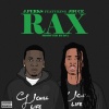 J.Perks、JDuce - Rax (Explicit)