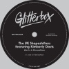 The UK Shapeshifters、Kimberly Davis - Life Is A Dancefloor.wav