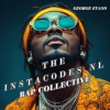 George Evans - Code in de Beat