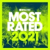 Defected Radio - Defected presents Most Rated 2021 Mix 1 (Continuous Mix)