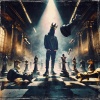 Just Kiddin、Feenixpawl - My piece (feat. Feenixpawl)