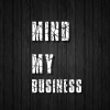 Maxx J - Mind My Business (Explicit)