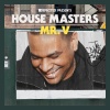 MR V - Jus Dance