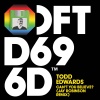Todd Edwards - Can't You Believe? (Jay Robinson Extended Remix)