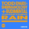 Todd Edwards、Shermanology、Rudimental - Rain (Extended Mix)