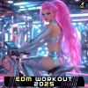 Workout Trance、Workout Music、Workout Electronica - Life Is Not About Waiting for Someone Else