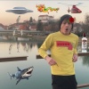 Tomek - V DRAVO NA GLAVO (Explicit)
