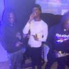 Munch、DLoccNG、LA’BOA、ManDoggz - Swept (feat. LA’BOA, ManDoggz, Munch & PopOFF)(Explicit)