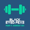 Black Eyed Peas - Let's Get It Started (Spike Mix)