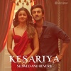 Mirshad Bin Moideen、Pritam、Arijit Singh - Kesariya (Slowed and Reverb)