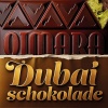 Oimara - Dubaischokolade